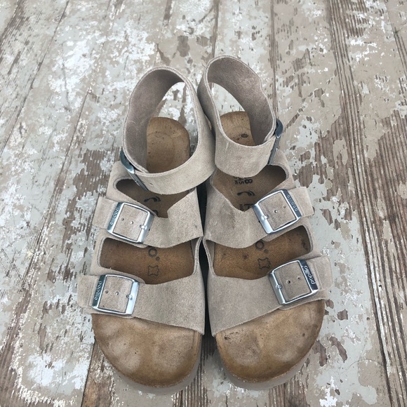 birkenstock papillio linnea